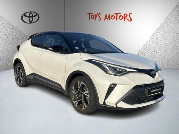 TOYOTA C-HR 1.8 Hybride 122 Collection  
