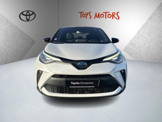 TOYOTA C-HR 1.8 Hybride 122 Collection  