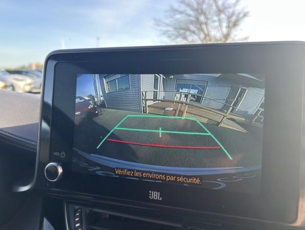 TOYOTA C-HR 1.8 Hybride 122 Collection  