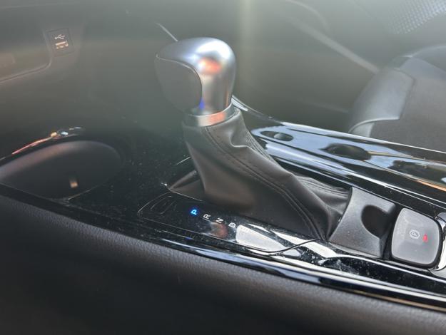 TOYOTA C-HR 1.8 Hybride 122 Collection  