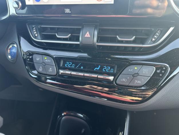 TOYOTA C-HR 1.8 Hybride 122 Collection  