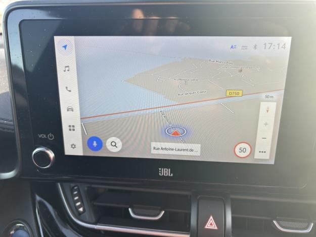 TOYOTA C-HR 1.8 Hybride 122 Collection  