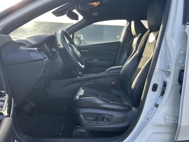 TOYOTA C-HR 1.8 Hybride 122 Collection  