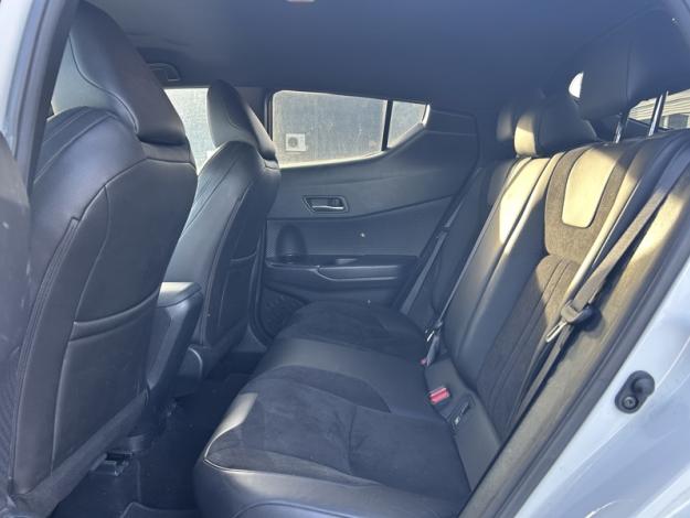 TOYOTA C-HR 1.8 Hybride 122 Collection  