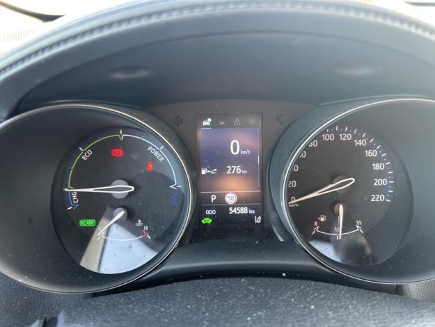 TOYOTA C-HR 1.8 Hybride 122 Collection  