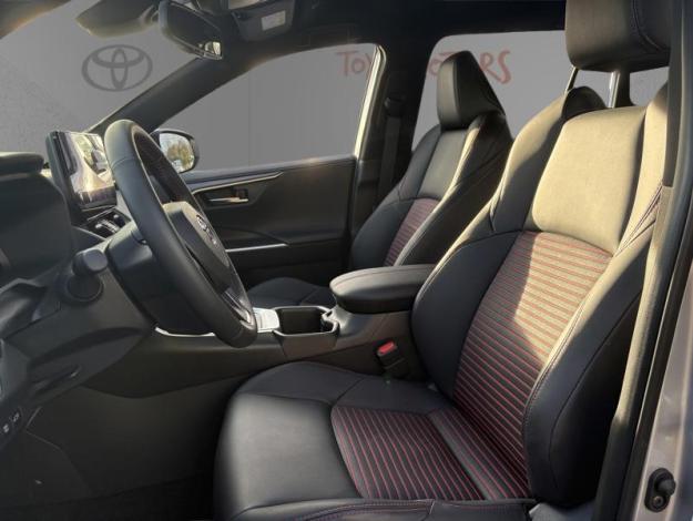 TOYOTA RAV4 PHEV PHEV AWD Design Business  