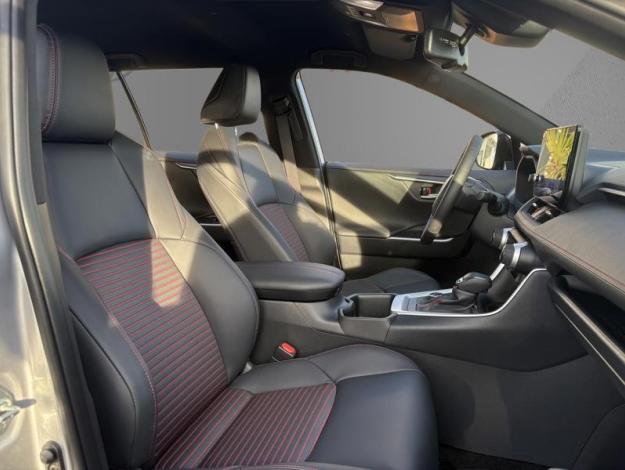 TOYOTA RAV4 PHEV PHEV AWD Design Business  