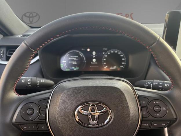 TOYOTA RAV4 PHEV PHEV AWD Design Business  