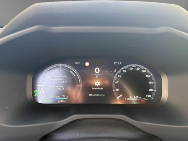 TOYOTA RAV4 PHEV PHEV AWD Design Business  