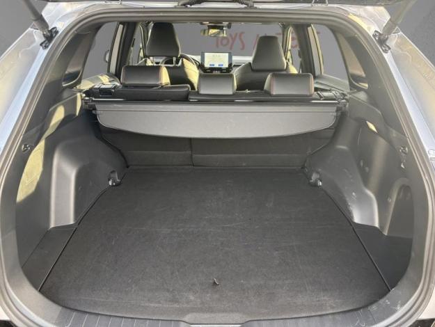 TOYOTA RAV4 PHEV PHEV AWD Design Business  