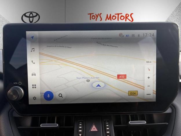 TOYOTA RAV4 PHEV PHEV AWD Design Business  