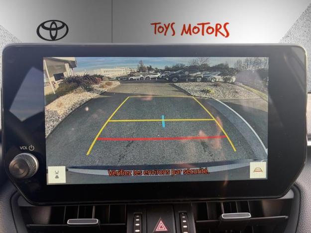 TOYOTA RAV4 PHEV PHEV AWD Design Business  