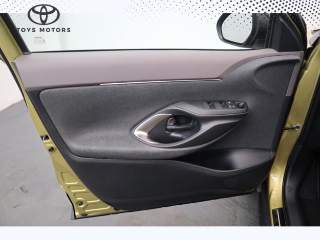 TOYOTA Yaris Cross 1.5 HYBRID 116H COLLECTION   