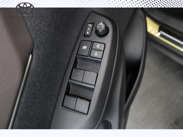 TOYOTA Yaris Cross 1.5 HYBRID 116H COLLECTION   