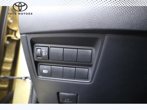 TOYOTA Yaris Cross 1.5 HYBRID 116H COLLECTION   