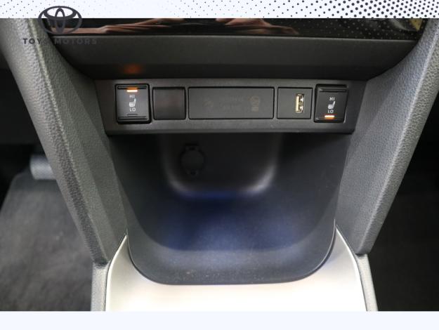 TOYOTA Yaris Cross 1.5 HYBRID 116H COLLECTION   