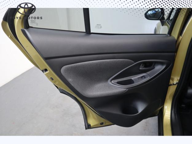 TOYOTA Yaris Cross 1.5 HYBRID 116H COLLECTION   