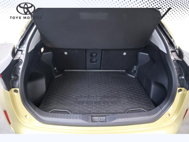 TOYOTA Yaris Cross 1.5 HYBRID 116H COLLECTION   