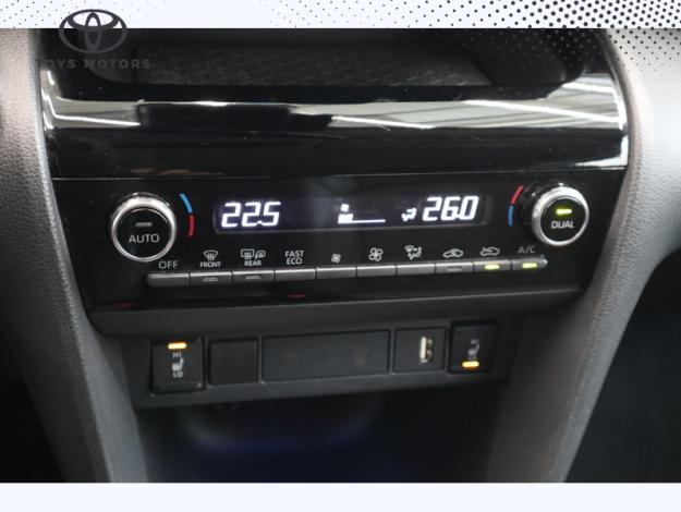 TOYOTA Yaris Cross 1.5 HYBRID 116H COLLECTION   