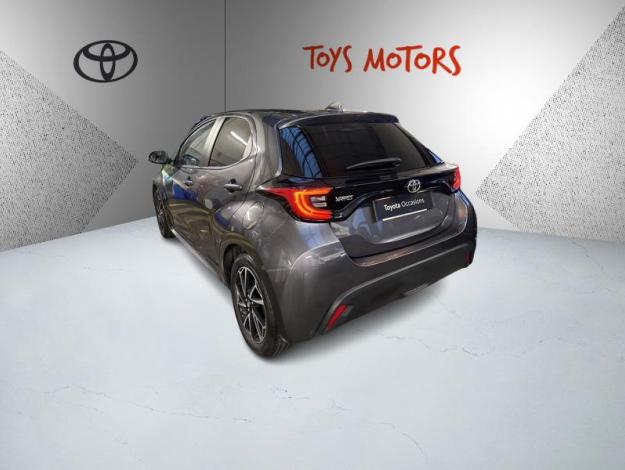 TOYOTA Yaris Design  1.0 72 ch 