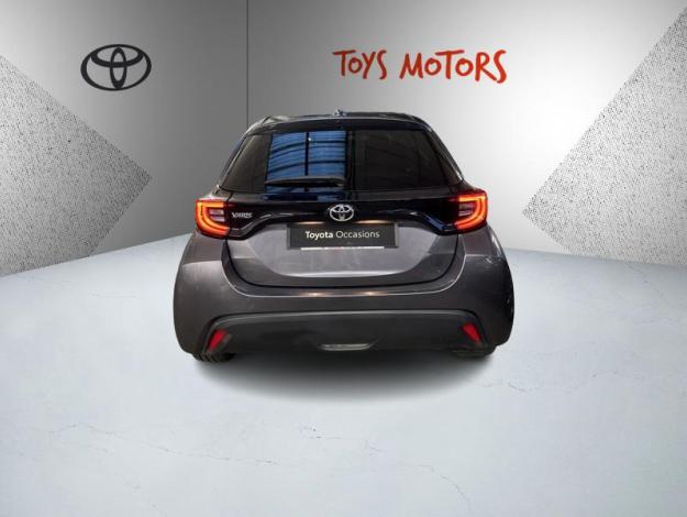 TOYOTA Yaris Design  1.0 72 ch 