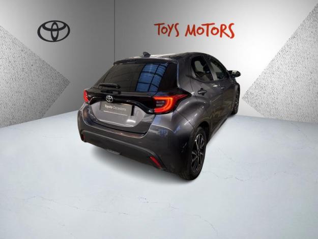TOYOTA Yaris Design  1.0 72 ch 