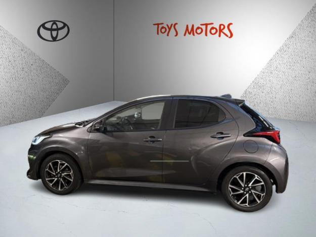 TOYOTA Yaris Design  1.0 72 ch 