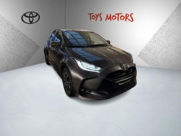TOYOTA Yaris Design  1.0 72 ch 