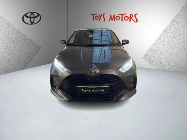 TOYOTA Yaris Design  1.0 72 ch 