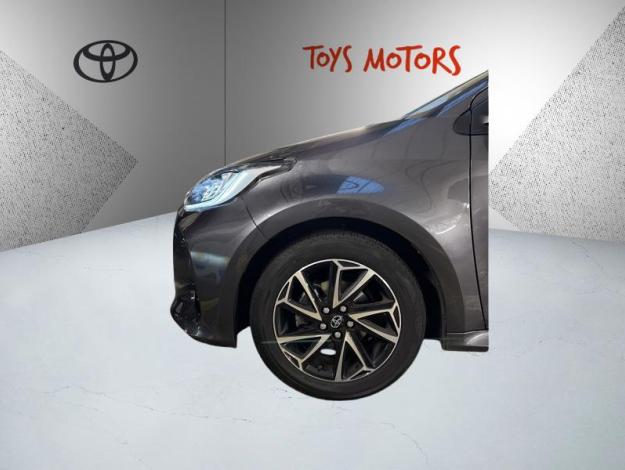 TOYOTA Yaris Design  1.0 72 ch 