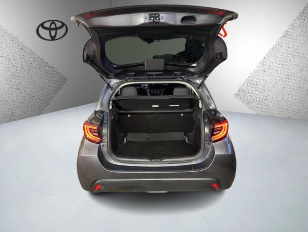 TOYOTA Yaris Design  1.0 72 ch 