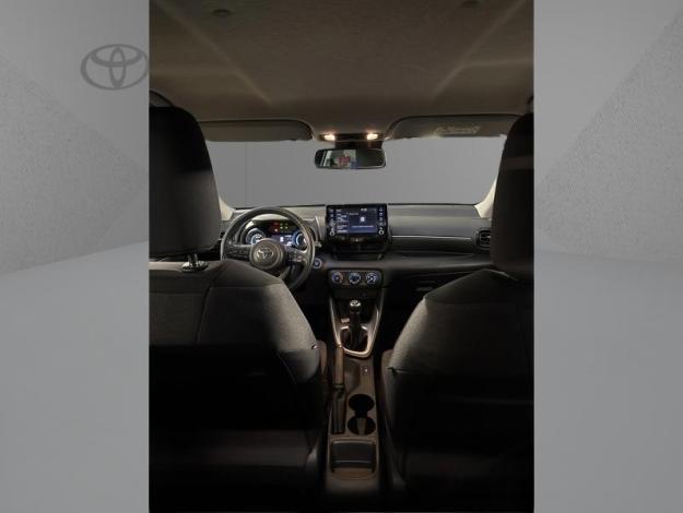 TOYOTA Yaris Design  1.0 72 ch 