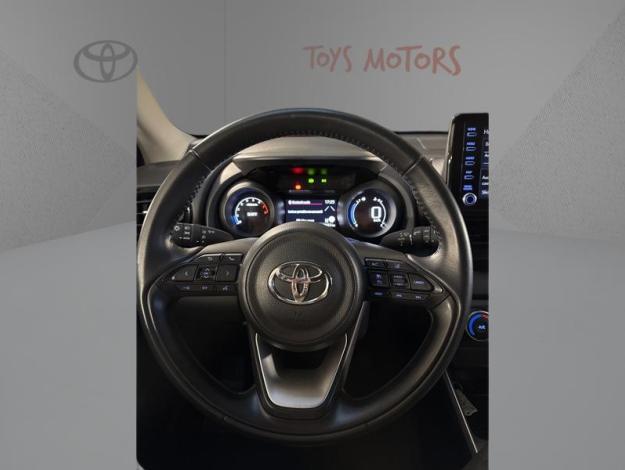 TOYOTA Yaris Design  1.0 72 ch 