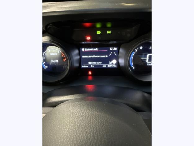 TOYOTA Yaris Design  1.0 72 ch 