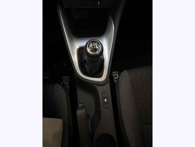 TOYOTA Yaris Design  1.0 72 ch 