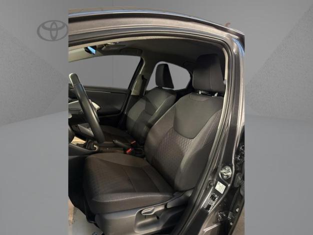 TOYOTA Yaris Design  1.0 72 ch 