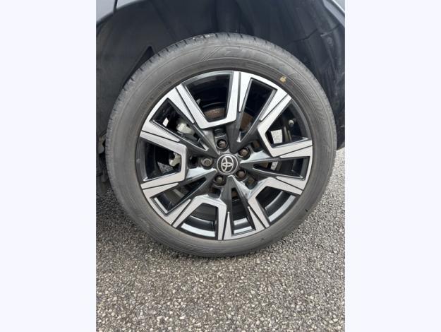 TOYOTA Yaris Cross 1.5 130H PREMIERE   