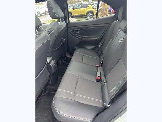 TOYOTA Yaris Cross 1.5 130H PREMIERE   