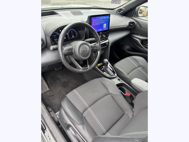 TOYOTA Yaris Cross 1.5 130H PREMIERE   