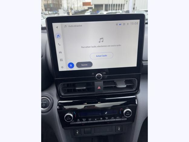 TOYOTA Yaris Cross 1.5 130H PREMIERE   