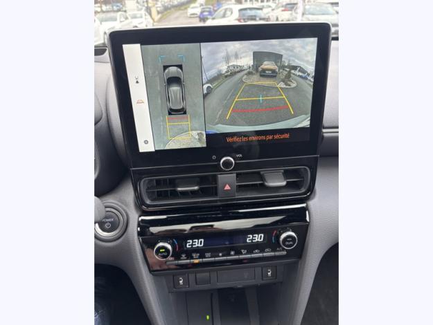 TOYOTA Yaris Cross 1.5 130H PREMIERE   