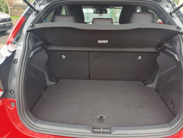 TOYOTA Yaris  130h GR SPORT  PACK TECHNO 