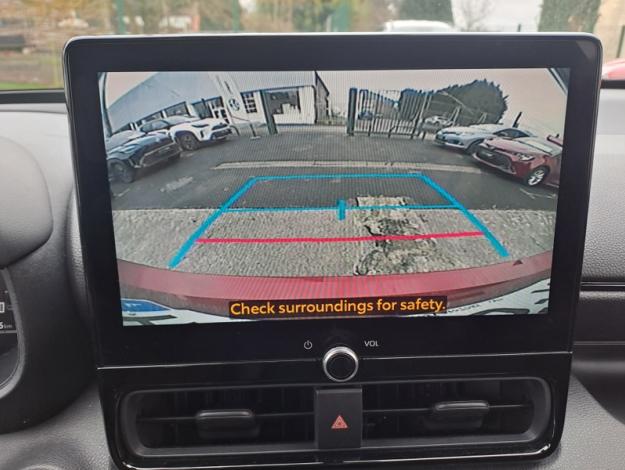 TOYOTA Yaris  130h GR SPORT  PACK TECHNO 