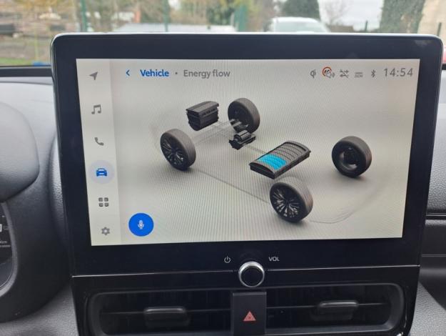 TOYOTA Yaris  130h GR SPORT  PACK TECHNO 