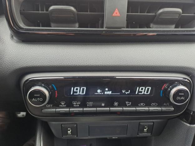 TOYOTA Yaris  130h GR SPORT  PACK TECHNO 