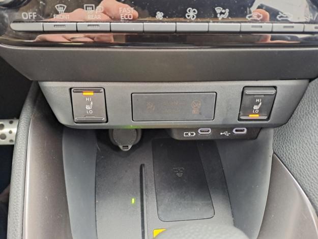 TOYOTA Yaris  130h GR SPORT  PACK TECHNO 