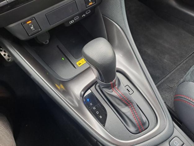 TOYOTA Yaris  130h GR SPORT  PACK TECHNO 