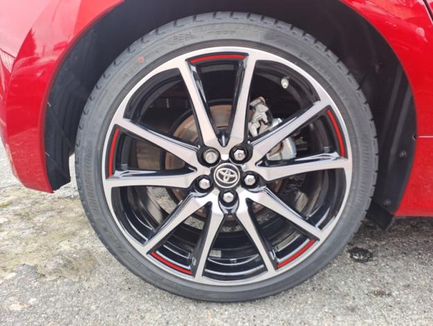 TOYOTA Yaris  130h GR SPORT  PACK TECHNO 