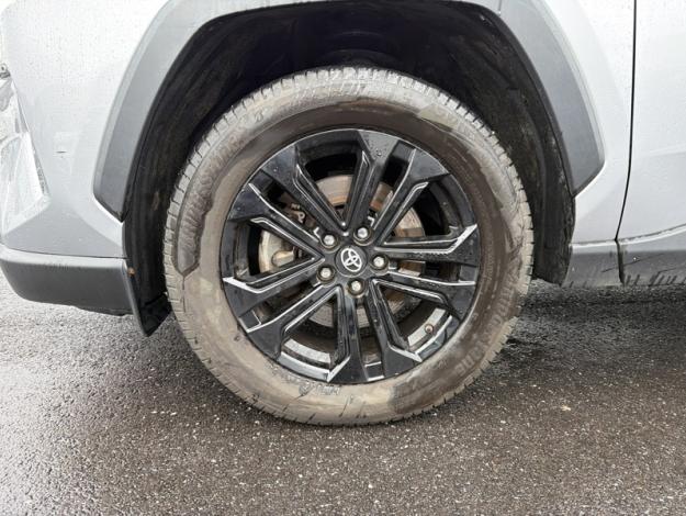 TOYOTA RAV4 AWD 222ch Lounge Premium  