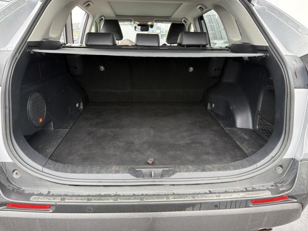 TOYOTA RAV4 AWD 222ch Lounge Premium  